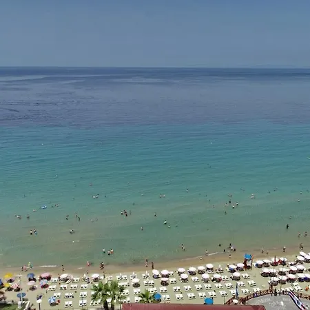 Hotel My Kusadası