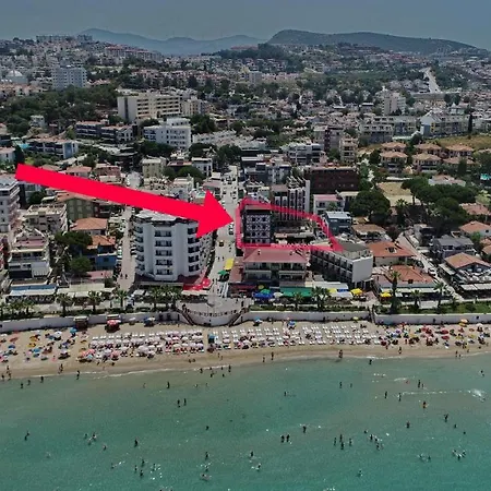 Ξενοδοχείο My