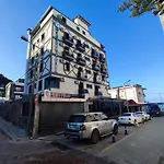 호텔 My