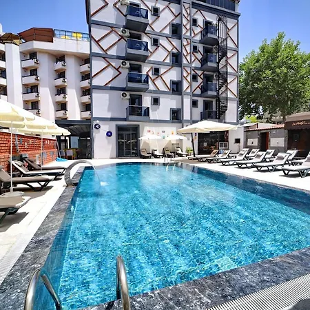Hotel My Kusadası