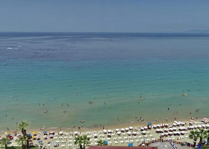 Hotel My Kusadası