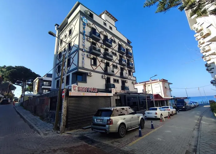 Hotel My