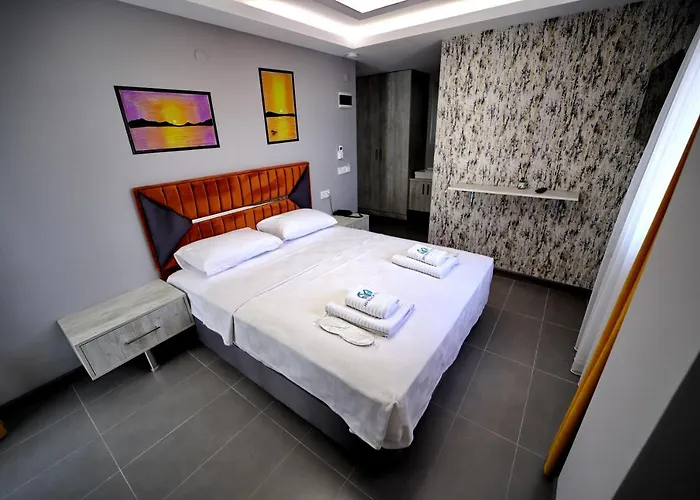 Otel My 2*