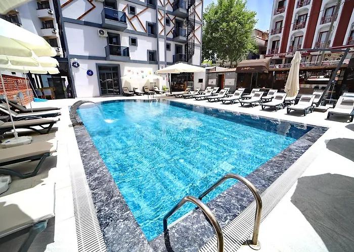 My Hotel Kusadası