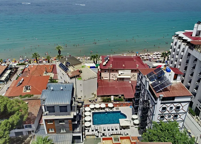 Hotel My 2*
