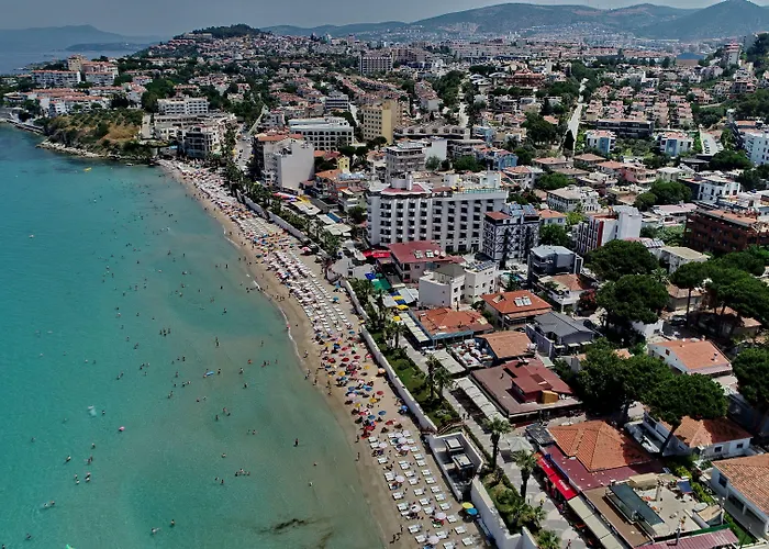 My 2* Kusadası
