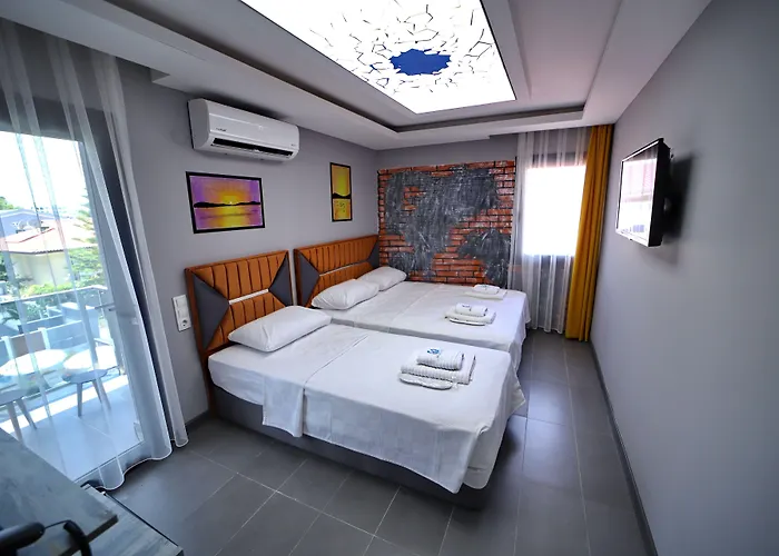 My Hotel 2*