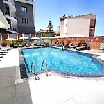 My Hotel Kusadasi