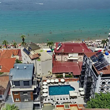 Otel My