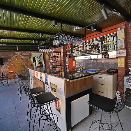 My 2* كوشاداسيه