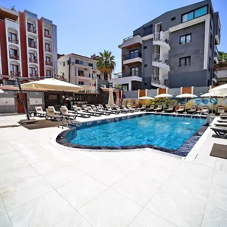 My Hotel