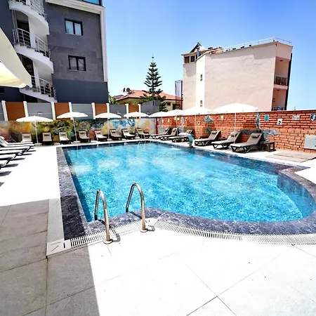My Hotel Kusadasi