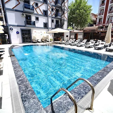 My Hotel Kusadasi