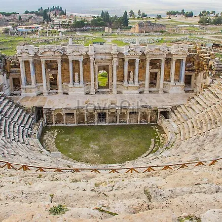 My 2* Kusadasi