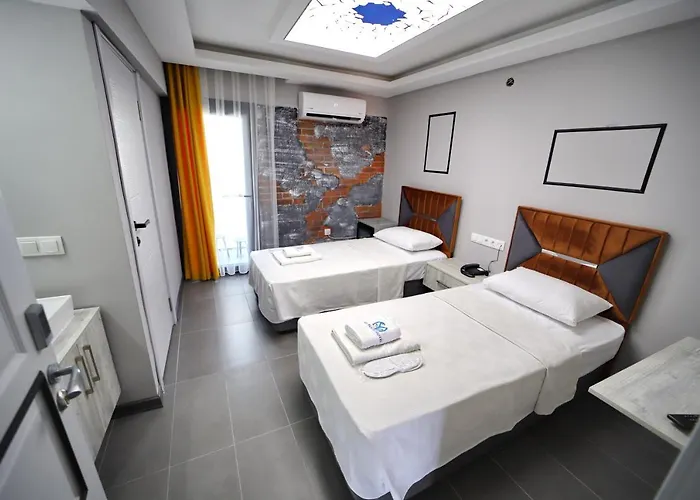 Hotel My