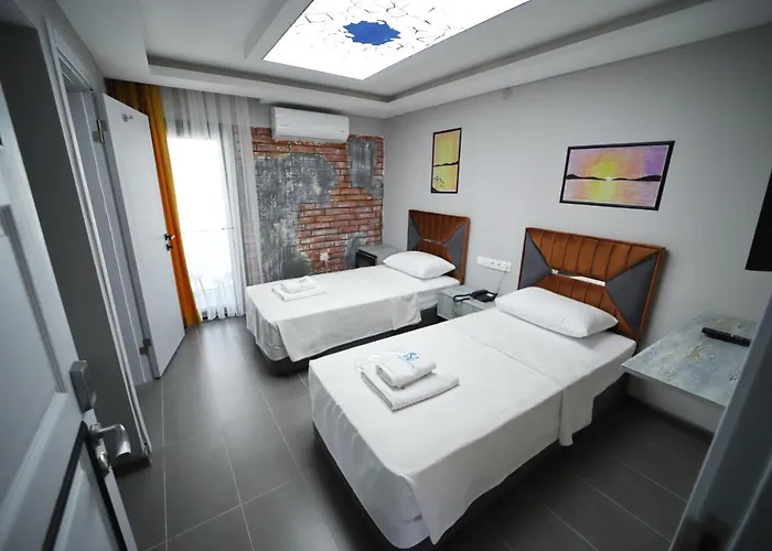 Hotel My