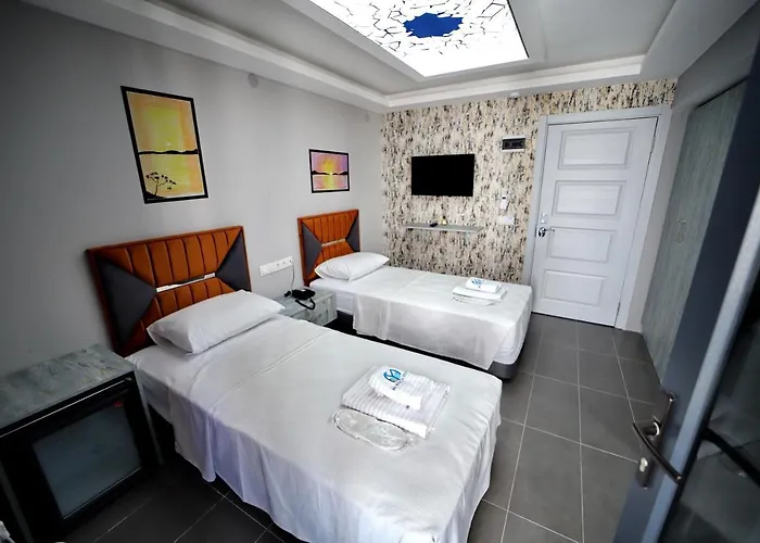 Hotel My 2*