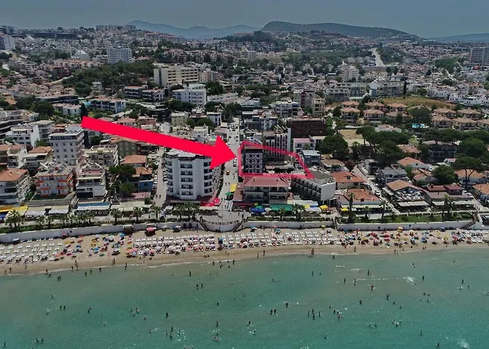 Hotel My