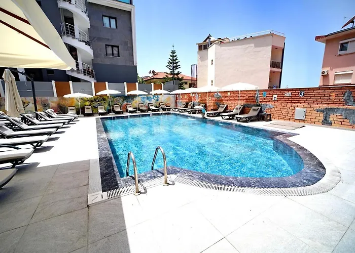 My Hotel Kuşadası