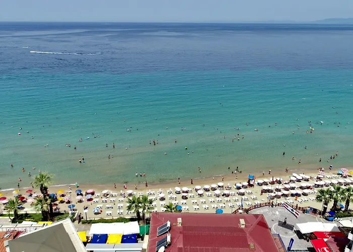 My Szálloda Kusadası